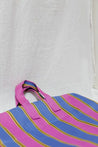 Stitchwallah Bag hotpink/violet/sun Stitchwallah Dariwallah Bag Hot Pink/Violet/Sun