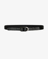 Unmade Copenhagen Belt Unmade Copenhagen Nouvelle Jeans Belt Black |  Dalston clothing