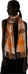 Unmade Copenhagen Scarf Unmade Copenhagen Yvonna Scarf | Dalston clothing
