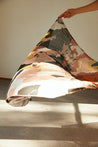 Walker & Bing Scarf 90x90 Walker & Bing Kat Silk Chiffon Scarf