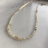within.jewellery Jewellery rutilated quartz within. Sugar Necklace Rutilated Quartz