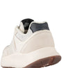 Woden shoes Blanc de Blanc / 40 Woden Mathilde Runner Leather | Dalston clothing