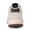 Woden shoes Blanc de Blanc / 40 Woden Mathilde Runner Leather | Dalston clothing