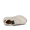 Woden shoes Blanc de Blanc / 40 Woden Mathilde Runner Leather | Dalston clothing