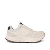 Woden shoes Blanc de Blanc / 40 Woden Mathilde Runner Leather | Dalston clothing