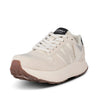Woden shoes Blanc de Blanc / 40 Woden Mathilde Runner Leather | Dalston clothing