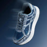Woden shoes Ice Blue/Dark Navy / 40 Woden Josephine  Skriver Trainer | Dalston clothing