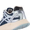 Woden shoes Ice Blue/Dark Navy / 40 Woden Josephine  Skriver Trainer | Dalston clothing