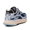 Woden shoes Ice Blue/Dark Navy / 40 Woden Josephine  Skriver Trainer | Dalston clothing