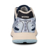 Woden shoes Ice Blue/Dark Navy / 40 Woden Josephine  Skriver Trainer | Dalston clothing