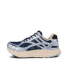 Woden shoes Ice Blue/Dark Navy / 40 Woden Josephine  Skriver Trainer | Dalston clothing