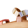 Woden shoes Woden Line Sandal Butter Multi