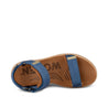 Woden shoes Woden Line Sandal Old Denim