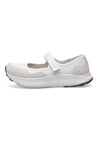 Woden shoes Woden Mary Mesh Blanc