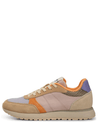 Woden shoes Woden Ronja Ballarina Multi
