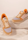 Woden shoes Woden Ronja Ballarina Multi