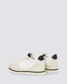 Woden shoes Woden Ronja Plateau Whisper White | Dalston clothing