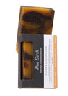 Blue Earth  Blue Earth Orange & Cinnamon Swirl Single  bar  | Dalston clothing