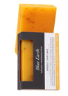 Blue Earth skin care Angels Love Cake Soap single bar | Dalston clothing