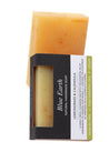 Blue Earth skin care Blue Earth Lemongrass & Calendula Soap single bar | Dalston clothing