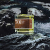 Bon Parfumeur Perfume eucalyptus / coriandre / cyprés Bon Parfumeur Eau de Parfum 701 : eucalyptus / coriander / cypress  | Dalston clothing