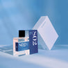 Bon Parfumeur Perfume peony/lotus/bamboo Bon Parfumeur Eau de Parfum 802: peony / lotus /  | Dalston clothing
