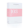 Bon Parfumeur Perfume tiare flower/jasmine /hibiscus Eau de Parfum 103:   tiare flower/jasmine | Dalston clothing