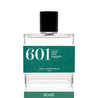 Bon Parfumeur Perfume vétiver / cédar / bergamot Bon Parfumeur Eau de Parfum 601 : vetiver / cedar / bergamot | Dalston clothing