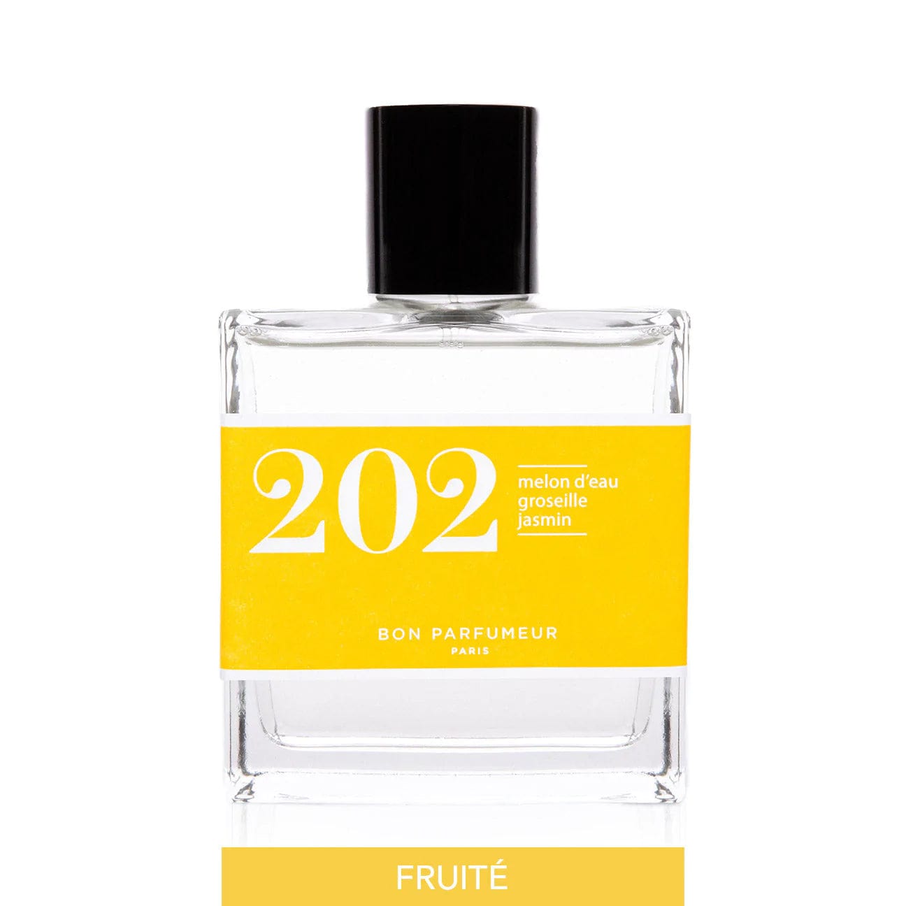 Bon Parfumeur Eau de parfum 202 : watermelon, red currant, jasmine