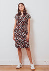 Dalston dress Dalston Betty Dress Tulip