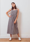 Dalston dress Dalston Gidget Dress Black Check