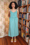 Dalston dress Dalston Gidget Dress Jade Check