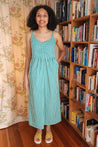 Dalston dress Dalston Gidget Dress Jade Check