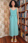 Dalston dress Dalston Gidget Dress Jade Check