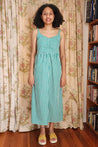 Dalston dress Dalston Gidget Dress Jade Check