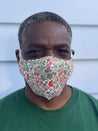 Dalston General spring Mens Face Mask Spring