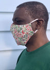 Dalston General spring Mens Face Mask Spring