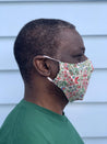 Dalston General spring Mens Face Mask Spring