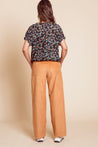 Dalston pant Dalston Sandy Pant Caramel Cord