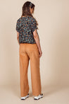 Dalston pant Dalston Sandy Pant Caramel Cord