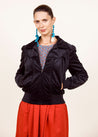 Dalston skirt Dalston Penny Jacket Black Cord | Dalston clothing