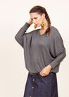 Dalston top Dalston Delphine Top Pine