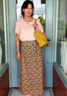 Dalston top Dalston Pippi Top blush