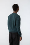 Dinadi Knitwear Dinadi Merino Unisex Sweater Dragonfly  | Dalston clothing