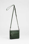 Elk Bag dark green Elk Liten Crossbody Bag Dark Green | Dalston Clothing