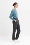 Elk pant Elk Mysa Jeans Olive