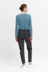 Elk pant Elk Mysa Jeans Olive | Dalston clothing