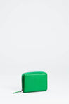 Elk Wallet green Elk Lotte Wallet Aloe Green | Dalston Clothing