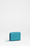 Elk Wallet teal Elk Lotte Wallet Teal | Dalston Clothing