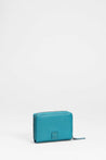 Elk Wallet teal Elk Lotte Wallet Teal | Dalston Clothing